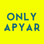 icon Only Apyar(Yalnızca Apyar
)