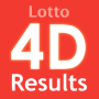 icon Lotto 4D Results (Today 4D) (Loto 4D Sonuçları (Bugün 4D))
