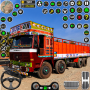 icon Truck Simulator: Indian Truck ()