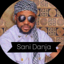 icon Sani Musa Danja(Sani Danja Tüm Şarkılar
)