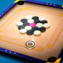 icon World Of Carrom :3D Board Game (Carrom Dünyası :3D Masa Oyunu)