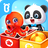 icon com.sinyee.babybus.collectionI(Baby Panda'nın Öğrenme Kitapları
) 8.57.00.00
