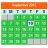 icon Simple Calendar(Basit Takvim Widget'ı) 4.2