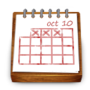 icon Goal & Habit Tracker Calendar (Hedef ve Alışkanlık Takip Takvimi)