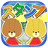 icon air.lulostamp(Stamp Ehon - Elinden geleni yap! Rururoro) 2.1.0
