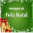 icon Mensagem de Natal(Mensagem de Natal
) 1