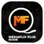 icon MediaFlix Plus(MediaFlix Plus Ücretsiz Film Oynatıcı HD 2021
)