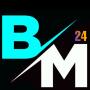 icon BasketMedia (SepetMedya)