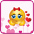 icon Love Emoticon(İfadeler seviyorum) 1.05