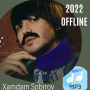 icon Xamdam Sobirov(Xamdam Sobirov 2022
)