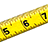 icon Prime Ruler(Ruler Uygulaması: Kamera Mezura) 5.6.1