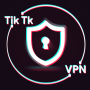 icon VPN For TikTok Free (VPN Ücretsiz
)