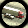 icon Sniper: Traffic Hunter(Keskin nişancı: Trafik avcısı)