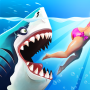 icon Hungry Shark World (Aç Köpekbalığı Dünyası)