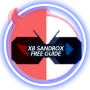 icon X8 Sandbox Higgs Domino B(X8 Sandbox Uygulaması Higgs Domino RP Clue
)
