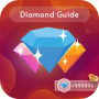 icon Diamonds(rehber için Ücretsiz Elmaslar ve ücretsiz)