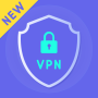 icon AlienVPN(Alien VPN - Hızlı ve Güvenli, en iyi VPN ustası
)
