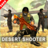 icon Desert Military Shooter(Hayatta Kalma Atış Oyunu) 1.0.6