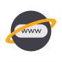 icon Internet Browser(İnternet Tarayıcı Explorer)