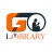 icon Go Library(GoLibrary Library Manager App) 1.0.109