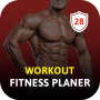 icon 28 Day Home Workout(Fitness - Evde Egzersiz
)