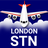 icon com.horseboxsoftware.stanstedairportflights(Stansted Airport STN: Flight A) 6.0.19