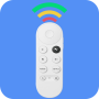 icon Chromecast Remote Control(Chromecast Uzaktan Kumanda
)