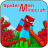 icon SpiderMan Mod(SpiderMan Hero Mod Minecraft
) 1.0