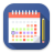 icon com.fittech.workshift(Kişisel Çalışma Vardiya Takvimi) 1.3