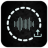 icon Audio Status Maker App with Photo(Ses Durumu Oluşturucu) 1.7