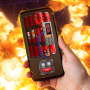 icon Gun Simulator - 3D Time Bomb (Silah Simülatörü - 3D Saatli Bomba)