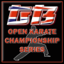 icon GB Open Karate Championship(GB Açık Karate Şampiyonası
)