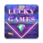 icon Lucky Games(Şanslı Oyunlar
) 1.0