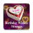 icon Birthday Wishes Messages(Doğum Günü Dilekleri ve Mesajları) 9.4