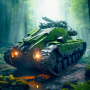icon Future Tanks(Future Tanks: War Tank Oyunu)