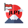 icon BINTANGO(bahasa jepang BINTANGO JLPT
)