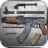 icon AK47(AK-47: Silah Simülatörü ve Vuran) 1.3.0