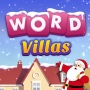 icon Word Villas(Kelime Villaları - Eğlenceli bulmaca oyunu
)