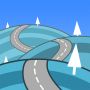 icon Traffic Run!: Driving Game (Trafik Koşusu!: Sürüş Oyunu)
