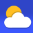 icon Local Weather(Yerel hava durumu gerçek tahmini) 3.2.0