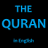 icon The Quran in english(İngilizce Kuran) 7.0