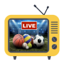 icon Live Sports TV Streaming (Canlı Spor TV Akışı
)