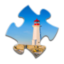 icon Lighthouse Jigsaw Puzzles (Deniz Feneri Jigsaw Puzzles)