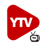 icon YTV Player Live Sports TV Guia (YTV Player Canlı Spor TV Guia
)