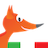 icon ZonzoFox(Zonzofox İtalya Kılavuzu ve Haritalar) 7.60.1