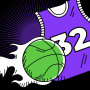 icon Basketball paribet(Basketbol paribet
)