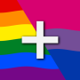 icon LGBT Flags Merge!(LGBTQ Bayrakları)