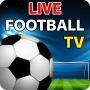 icon Football Live Score(Canlı Futbol Mobil TV
)