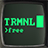 icon Terminal Free(Terminal - Klasik Yeşil Tema) 3.4.0