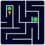 icon Maze (Labirent
)
